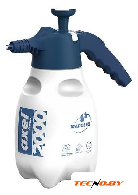 Ручной опрыскиватель Marolex Axel 2000 S121.103 - Изображение №1 — Интернет-Магазин TECNO.BY