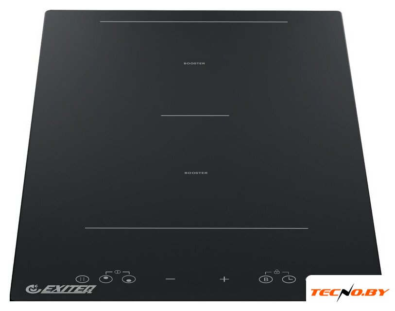Варочная панель Exiteq EXH-507IB - Изображение №2 — Интернет-Магазин TECNO.BY