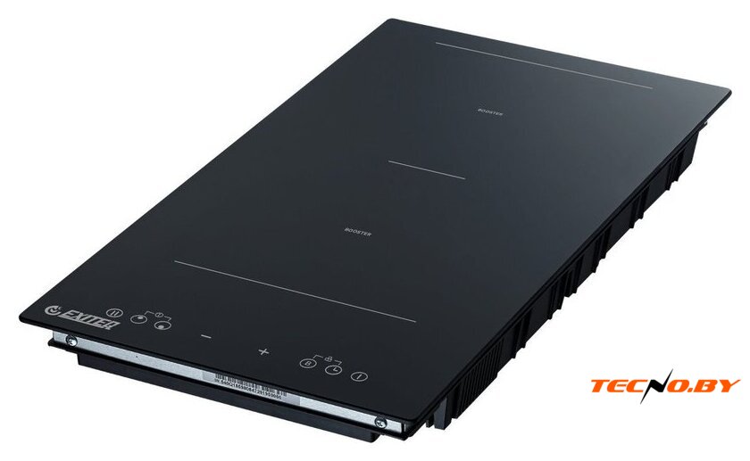 Варочная панель Exiteq EXH-507IB - Изображение №3 — Интернет-Магазин TECNO.BY