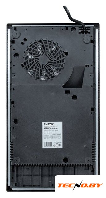 Варочная панель Exiteq EXH-507IB - Изображение №6 — Интернет-Магазин TECNO.BY