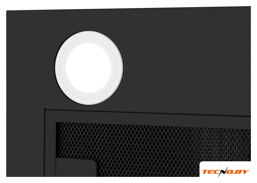 Кухонная вытяжка Weissgauff Box 600 Black Edition - Изображение №3 — Интернет-Магазин TECNO.BY