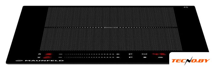 Варочная панель MAUNFELD CVI292S2FBK Inverter - Изображение №3 — Интернет-Магазин TECNO.BY