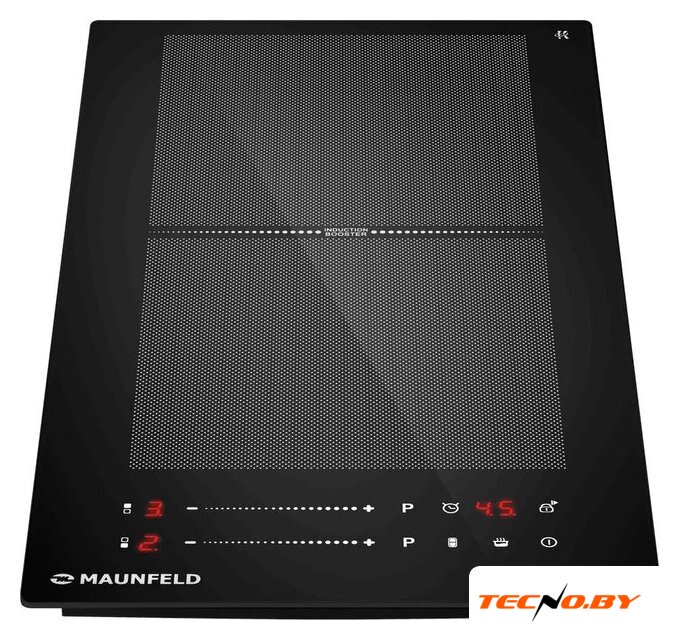 Варочная панель MAUNFELD CVI292S2FBK Inverter - Изображение №2 — Интернет-Магазин TECNO.BY