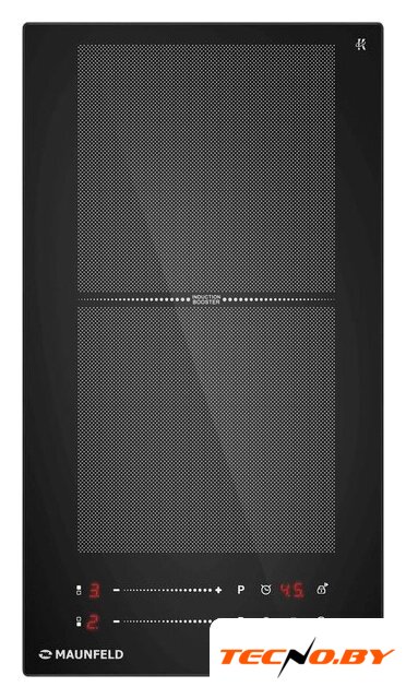 Варочная панель MAUNFELD CVI292S2FBK Inverter - Изображение №1 — Интернет-Магазин TECNO.BY