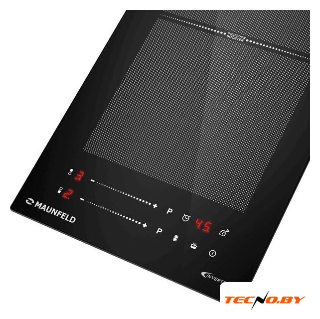 Варочная панель MAUNFELD CVI292S2FBK Inverter - Изображение №5 — Интернет-Магазин TECNO.BY
