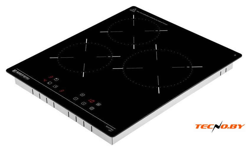 Варочная панель Meferi MEH453BK Light - Изображение №4 — Интернет-Магазин TECNO.BY
