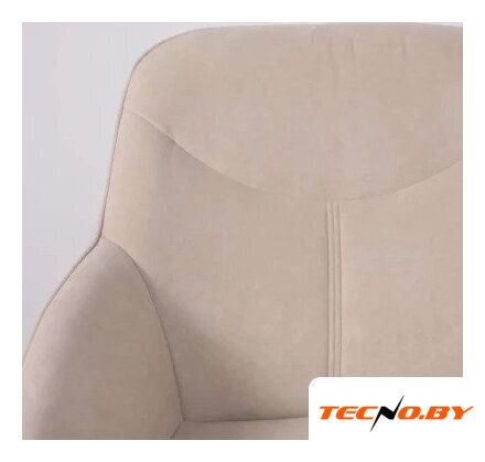 Стул Мамадома Romeo smile 360 (b03 Cream Lux/золото) - Изображение №9 — Интернет-Магазин TECNO.BY