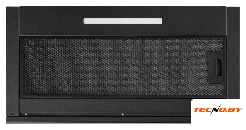 Кухонная вытяжка YOUQ Amai BT 1080 B 50 BL (черный) - Изображение №6 — Интернет-Магазин TECNO.BY
