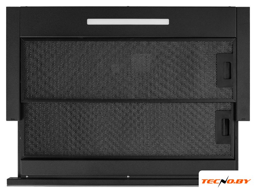 Кухонная вытяжка YOUQ Amai BT 1080 B 50 BL (черный) - Изображение №7 — Интернет-Магазин TECNO.BY