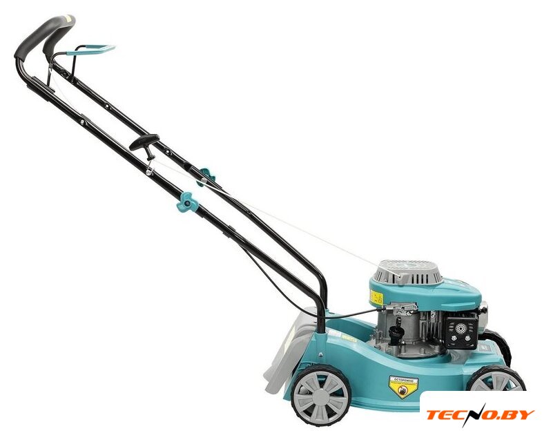Газонокосилка GPT GLM-K4020OA - Изображение №15 — Интернет-Магазин TECNO.BY