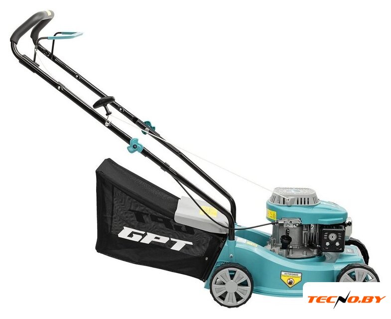 Газонокосилка GPT GLM-K4020OA - Изображение №3 — Интернет-Магазин TECNO.BY