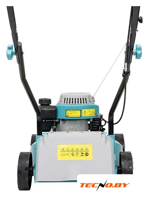Газонокосилка GPT GLM-K4020OA - Изображение №7 — Интернет-Магазин TECNO.BY