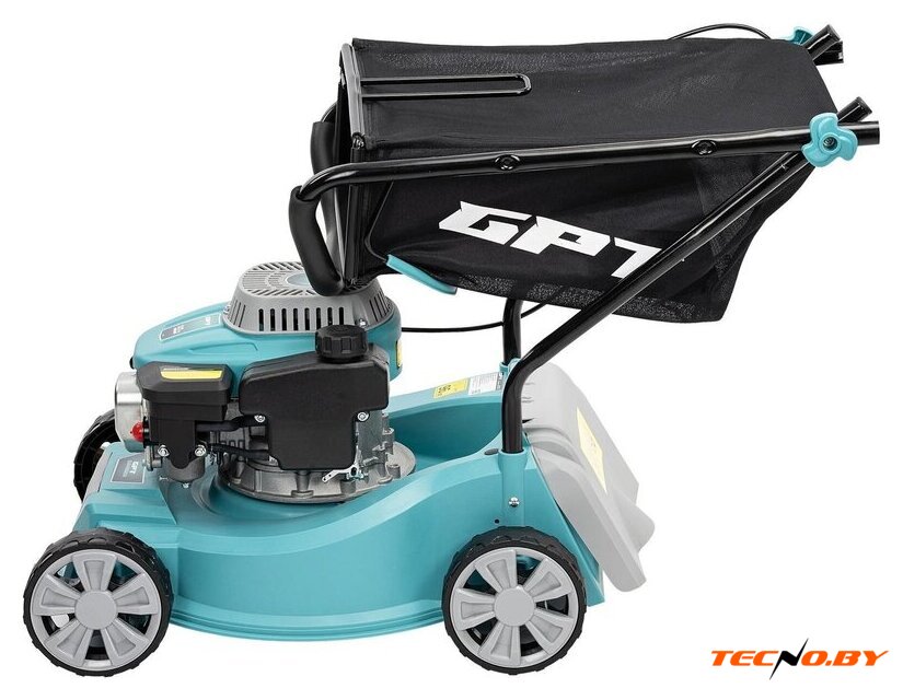 Газонокосилка GPT GLM-K4020OA - Изображение №21 — Интернет-Магазин TECNO.BY