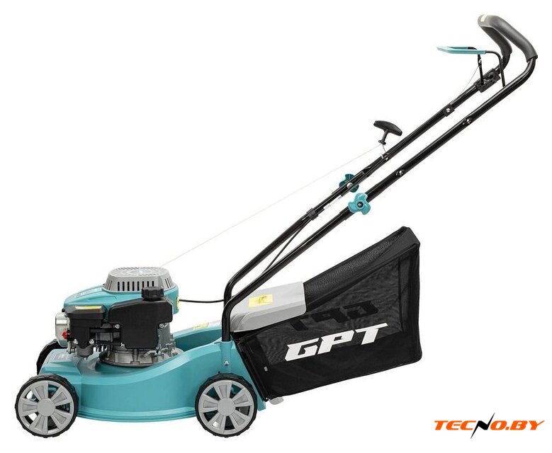 Газонокосилка GPT GLM-K4020OA - Изображение №17 — Интернет-Магазин TECNO.BY