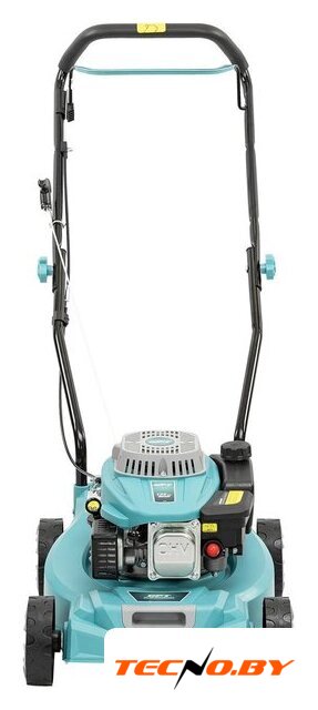 Газонокосилка GPT GLM-K4020OA - Изображение №19 — Интернет-Магазин TECNO.BY