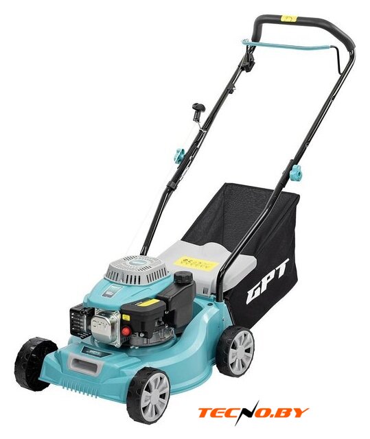 Газонокосилка GPT GLM-K4020OA - Изображение №2 — Интернет-Магазин TECNO.BY