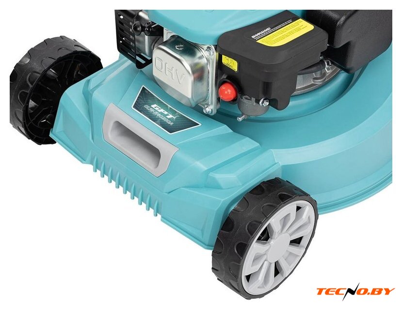 Газонокосилка GPT GLM-K4020OA - Изображение №13 — Интернет-Магазин TECNO.BY