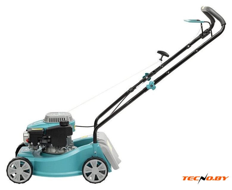 Газонокосилка GPT GLM-K4020OA - Изображение №18 — Интернет-Магазин TECNO.BY