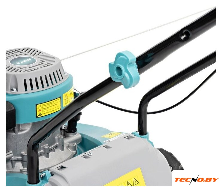 Газонокосилка GPT GLM-K4020OA - Изображение №14 — Интернет-Магазин TECNO.BY