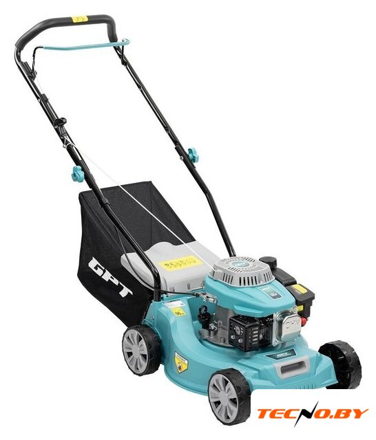 Газонокосилка GPT GLM-K4020OA - Изображение №1 — Интернет-Магазин TECNO.BY