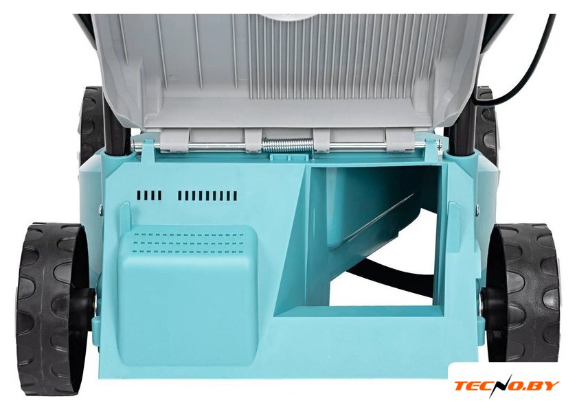 Газонокосилка GPT GLM-K4020OA - Изображение №9 — Интернет-Магазин TECNO.BY
