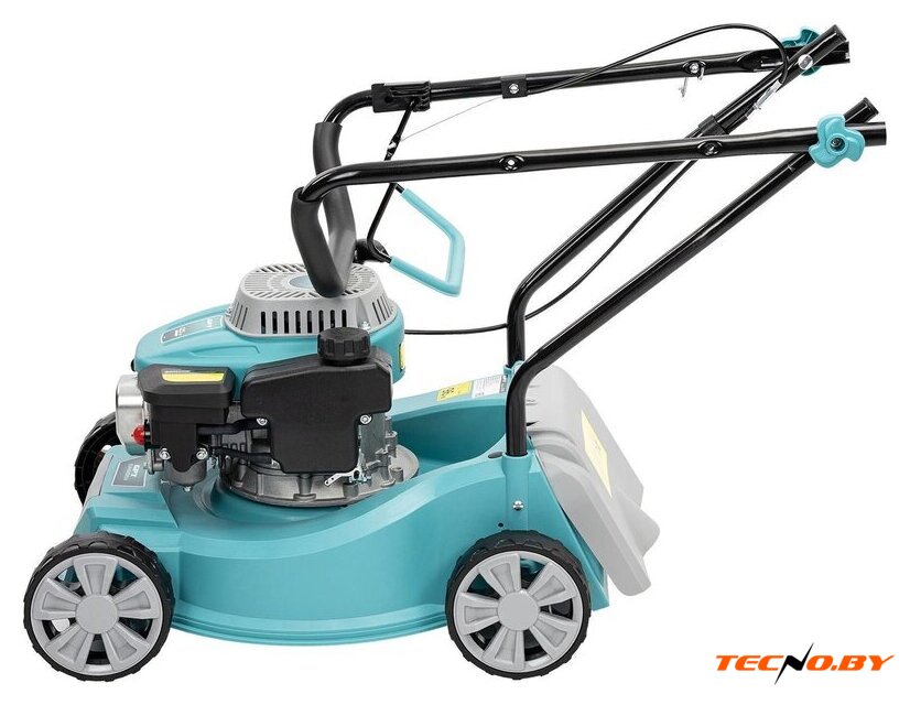 Газонокосилка GPT GLM-K4020OA - Изображение №4 — Интернет-Магазин TECNO.BY
