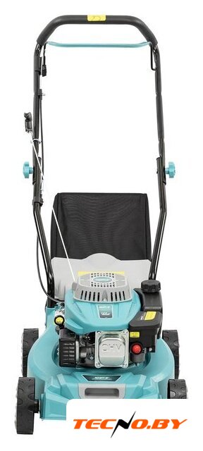 Газонокосилка GPT GLM-K4020OA - Изображение №20 — Интернет-Магазин TECNO.BY