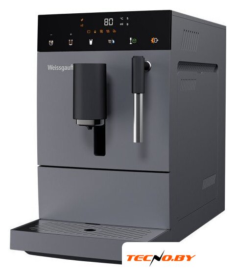 Кофемашина Weissgauff WCM-245 DBx Touch Cappuccino - Изображение №11 — Интернет-Магазин TECNO.BY