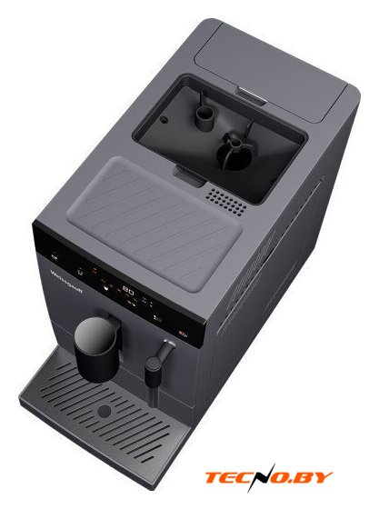 Кофемашина Weissgauff WCM-245 DBx Touch Cappuccino - Изображение №14 — Интернет-Магазин TECNO.BY