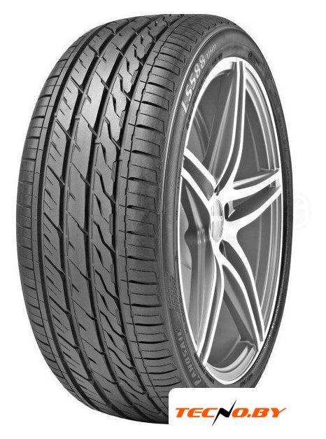 Летние шины Landsail LS588 UHP 255/35R18 94W - Изображение №1 — Интернет-Магазин TECNO.BY