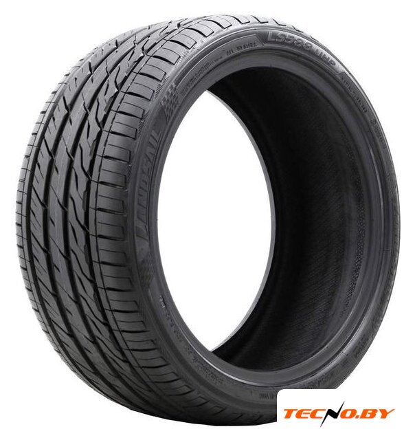 Летние шины Landsail LS588 UHP 255/35R18 94W - Изображение №2 — Интернет-Магазин TECNO.BY