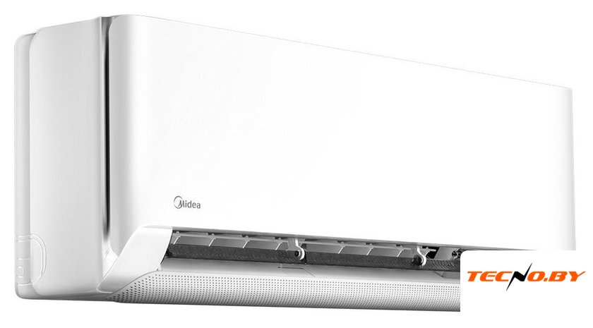 Кондиционер Midea Breezeless E MSFE-24N8D6-I/MSFE-24N8D6-O - Изображение №9 — Интернет-Магазин TECNO.BY