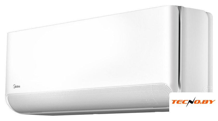 Кондиционер Midea Breezeless E MSFE-24N8D6-I/MSFE-24N8D6-O - Изображение №2 — Интернет-Магазин TECNO.BY