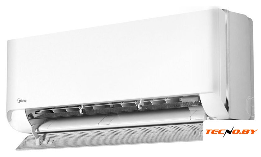 Кондиционер Midea Breezeless E MSFE-24N8D6-I/MSFE-24N8D6-O - Изображение №5 — Интернет-Магазин TECNO.BY