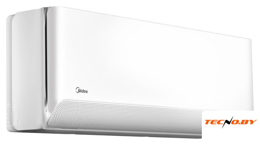 Кондиционер Midea Breezeless E MSFE-24N8D6-I/MSFE-24N8D6-O - Изображение №8 — Интернет-Магазин TECNO.BY