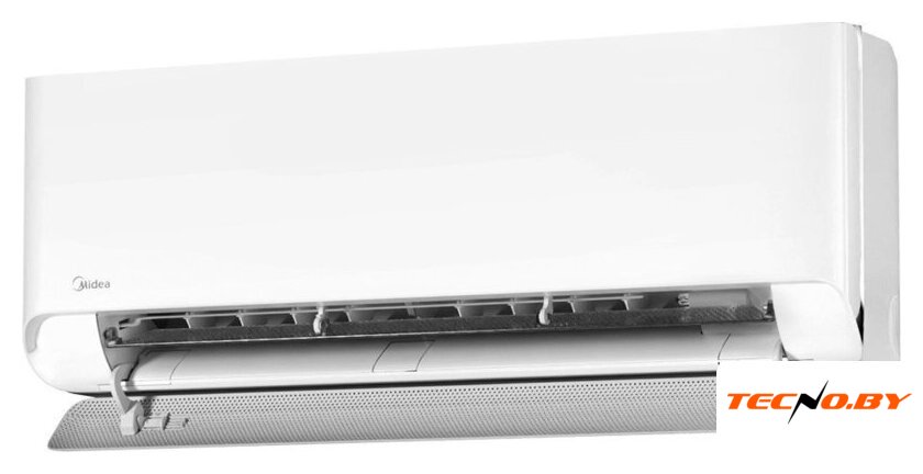 Кондиционер Midea Breezeless E MSFE-24N8D6-I/MSFE-24N8D6-O - Изображение №6 — Интернет-Магазин TECNO.BY