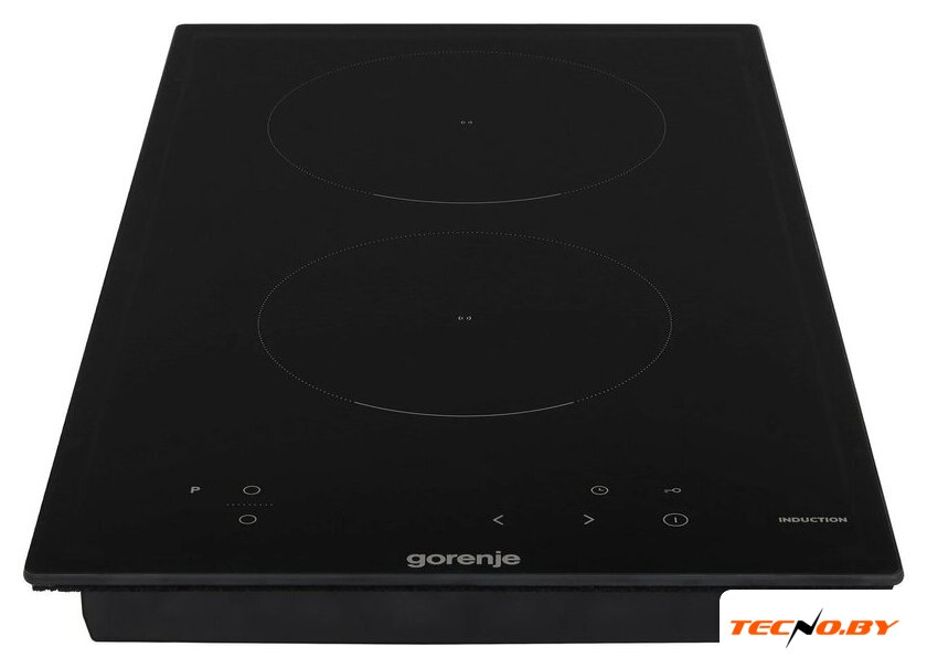 Варочная панель Gorenje GI3201BSCE - Изображение №2 — Интернет-Магазин TECNO.BY