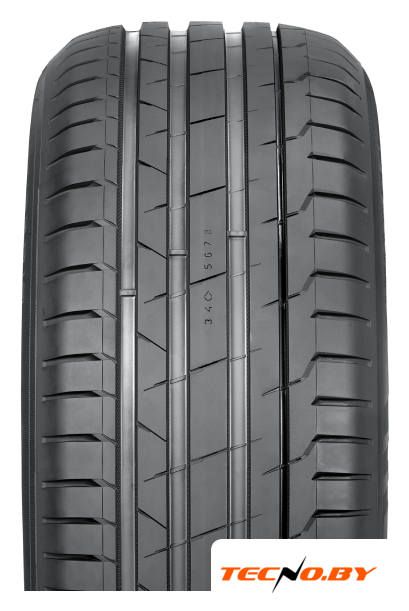 Летние шины Ikon Autograph Ultra 2 SUV 245/55R19 103V - Изображение №1 — Интернет-Магазин TECNO.BY