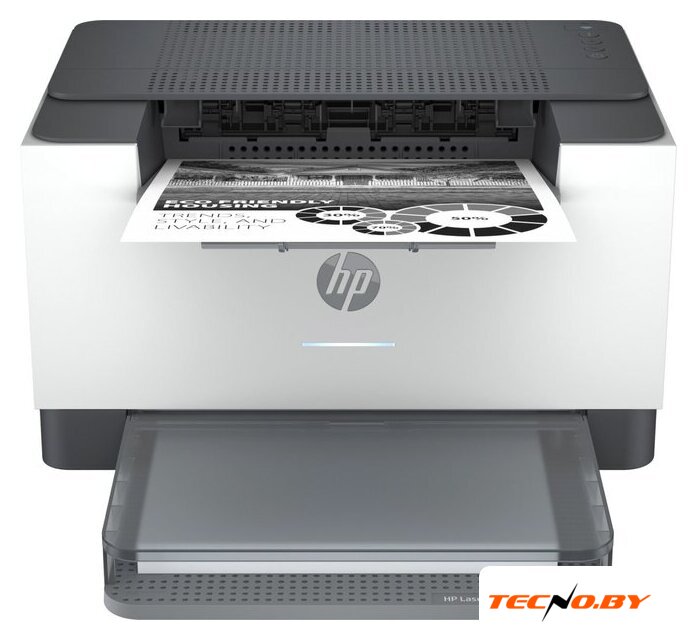 Принтер HP LaserJet M211dw - Изображение №1 — Интернет-Магазин TECNO.BY