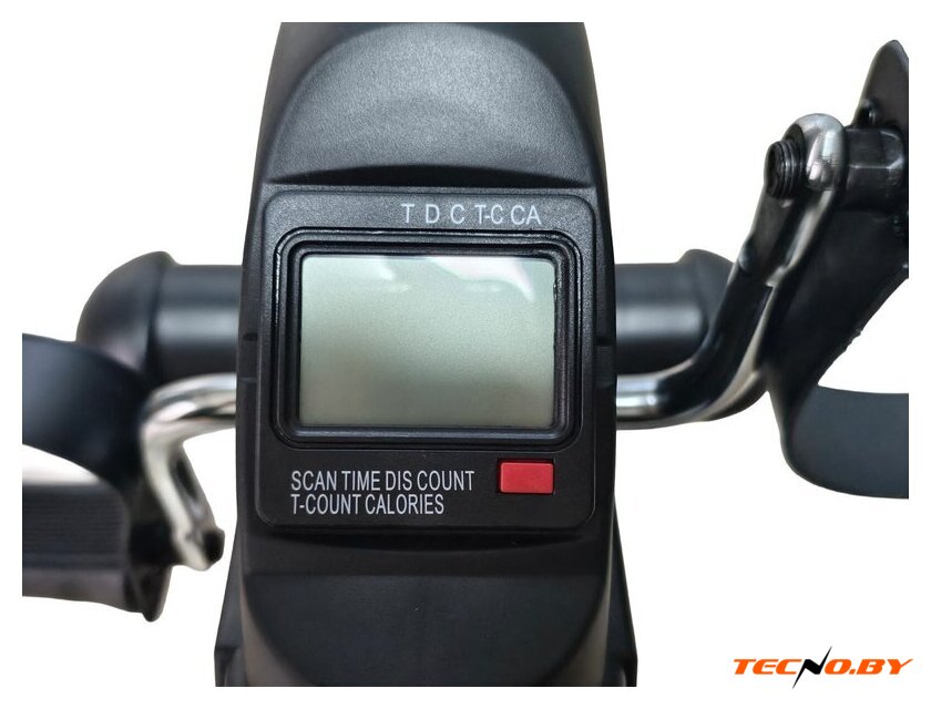 Велотренажер Sundays Fitness GB-5002E (черный) - Изображение №11 — Интернет-Магазин TECNO.BY