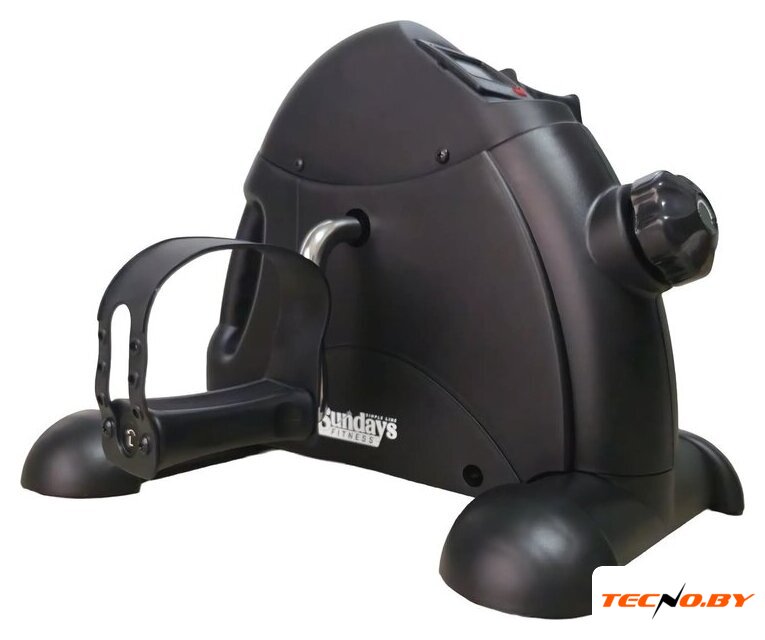 Велотренажер Sundays Fitness GB-5002E (черный) - Изображение №8 — Интернет-Магазин TECNO.BY