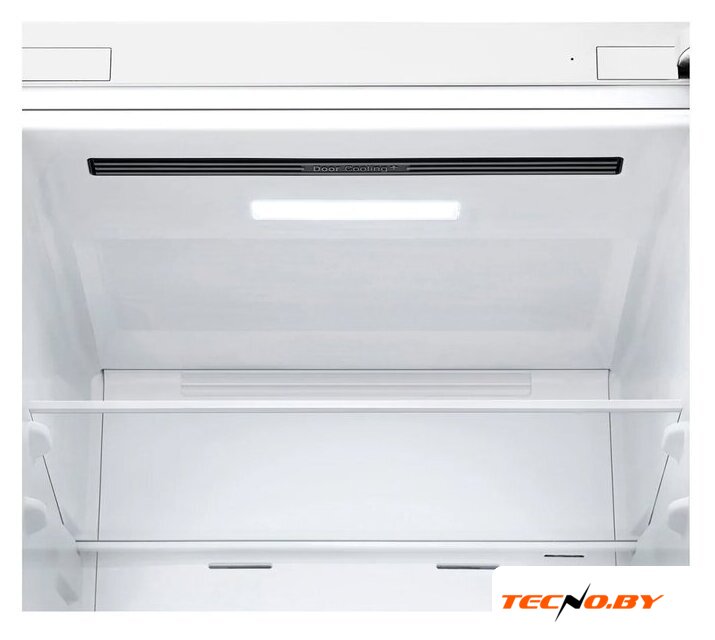 Холодильник LG DoorCooling+ GA-B509LQYL - Изображение №10 — Интернет-Магазин TECNO.BY
