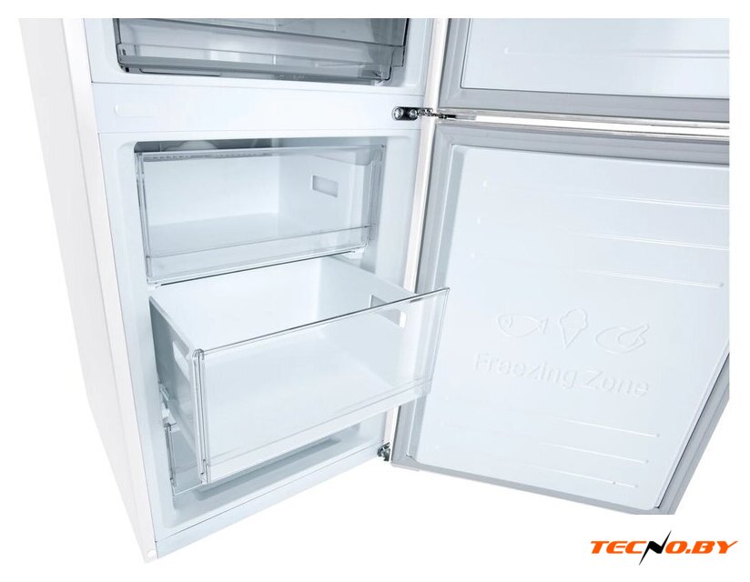 Холодильник LG DoorCooling+ GA-B509LQYL - Изображение №13 — Интернет-Магазин TECNO.BY