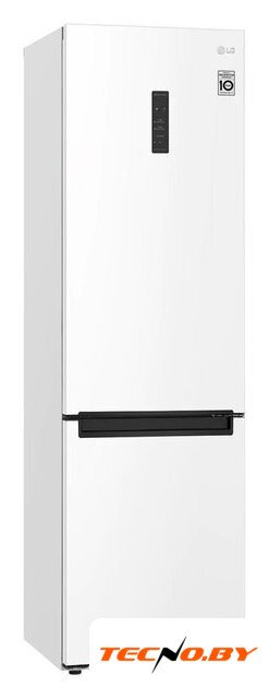 Холодильник LG DoorCooling+ GA-B509LQYL - Изображение №4 — Интернет-Магазин TECNO.BY