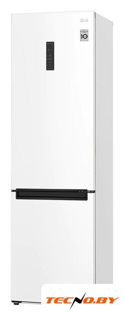Холодильник LG DoorCooling+ GA-B509LQYL - Изображение №2 — Интернет-Магазин TECNO.BY