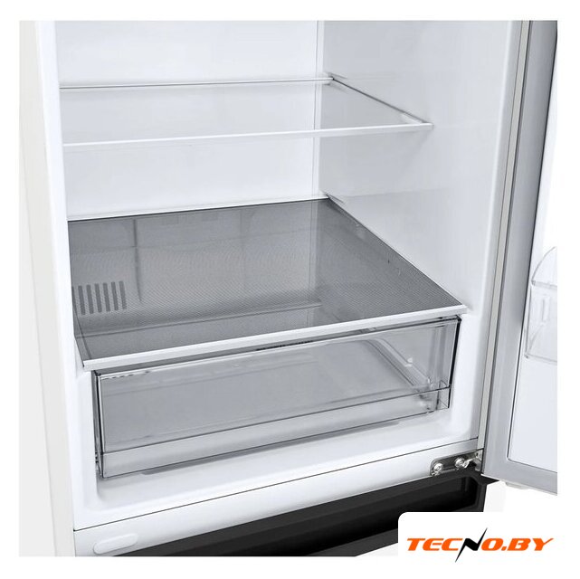Холодильник LG DoorCooling+ GA-B509LQYL - Изображение №11 — Интернет-Магазин TECNO.BY