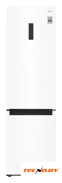 Холодильник LG DoorCooling+ GA-B509LQYL - Изображение №1 — Интернет-Магазин TECNO.BY