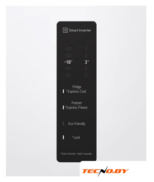Холодильник LG DoorCooling+ GA-B509LQYL - Изображение №14 — Интернет-Магазин TECNO.BY
