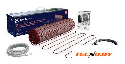Нагревательный мат Electrolux Eco Mat EEM 2-150-3.5 - Изображение №1 — Интернет-Магазин TECNO.BY