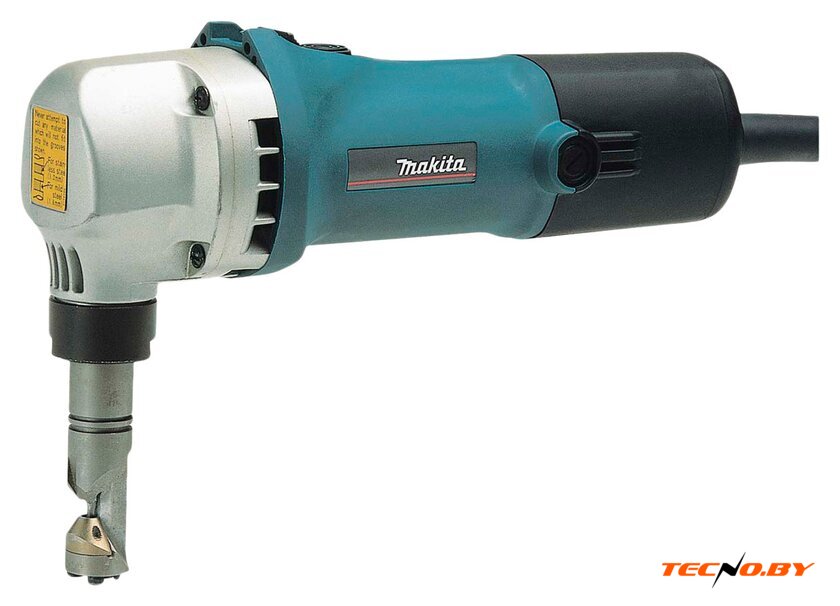 Высечные электрические ножницы Makita JN1601 - Изображение №1 — Интернет-Магазин TECNO.BY